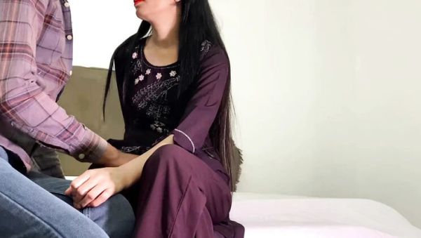 Desi Boss Fucks Office Girl Full Movie Hindi Audio - Rough Sex, Doggy Style, Big Cock - porntry.com on poweredporn.com