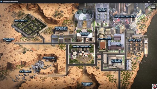 Joy Stick Cinema's Hentai Side Chicks - Symphony of the Serpent Part 41 - More Young MILF Cartoon Fantasy Fucking - porntry.com - Britain on poweredporn.com