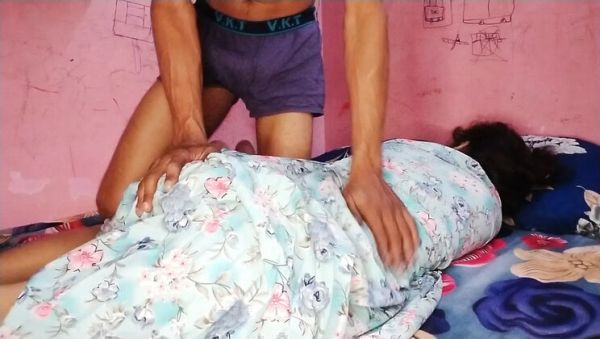 Shahilsingh119 Fucks Young 18-Year Desi Sonam Missionary Homemade HD - porntry.com - India on poweredporn.com