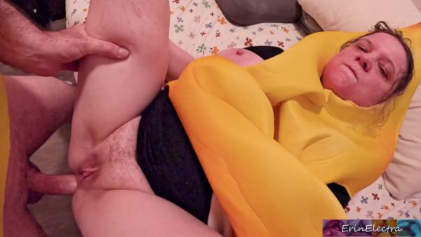 Anal Sex With Stepmom On Halloween With Erin Electra - hclips.com on poweredporn.com