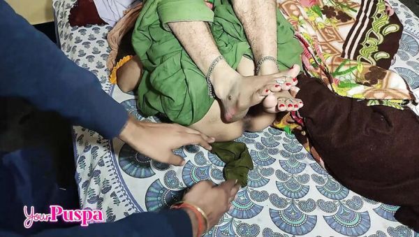 Desi Stepdad Fucks Tight Pussy Step Daughter - First Time Sex Creampie MMS - xxxfiles.com - India on poweredporn.com