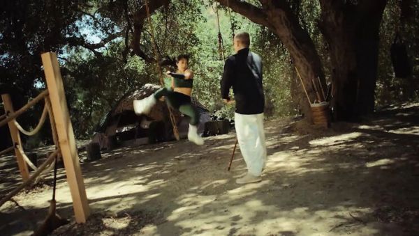 Dani Daniels Blowjob & Creampie - Xander Corvus Big Cock Pleasure - xxxfiles.com - Britain on poweredporn.com