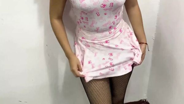 Stepdad Takes Advantage of Teen Stepdaughter Bibirabbit - Latina Big Ass Homemade - xxxfiles.com - Venezuela on poweredporn.com