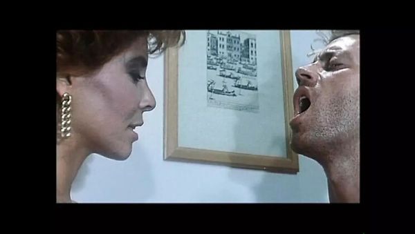 Milly D'Abbraccio Takes Giant Cock Anal - Vintage Episode 9 Blowjob & Cumshot - porntry.com - Usa on poweredporn.com