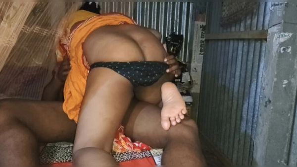 Fullmoti Hot Bhabhi Anal Fucking in Doggy Style - Desi Indian Aunty Homemade Sex Video - veryfreeporn.com - India on poweredporn.com