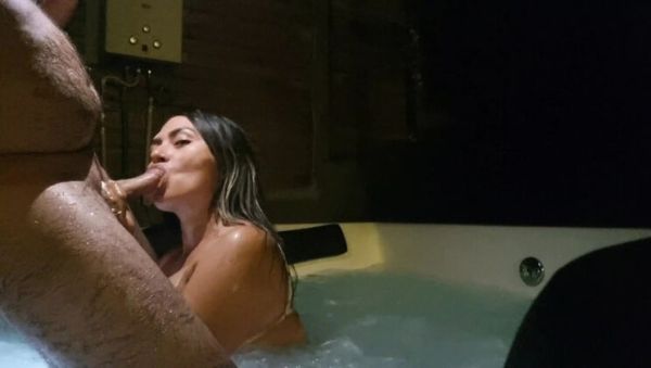 Rubis My Colombian Teen Neighbor Screams As I Break Her Tight Asshole And Cum Inside Her Anus - veryfreeporn.com - Colombia on poweredporn.com