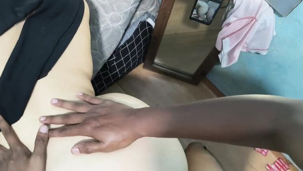 Vaginabig88 Gets Fucked Hard by Cruel Boss - Big Tits Asian Bhabhi Desi Sex - xxxfiles.com - India - Indonesia on poweredporn.com