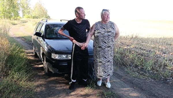 Zona901 Fucks Stepmom's Mouth in Nature - Cum Swallow Blowjob - veryfreeporn.com on poweredporn.com