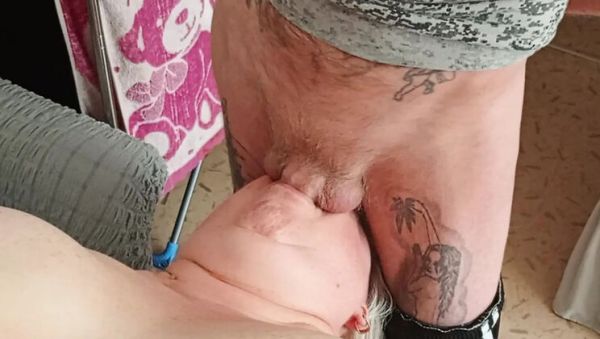 Step Mom Zona901 Hardcore Blowjob and Cum Swallow - veryfreeporn.com on poweredporn.com