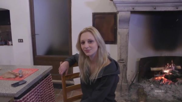 Cute Teen 18+ Rebecca Volpetti Hard Sex Video - videomanysex.com on poweredporn.com