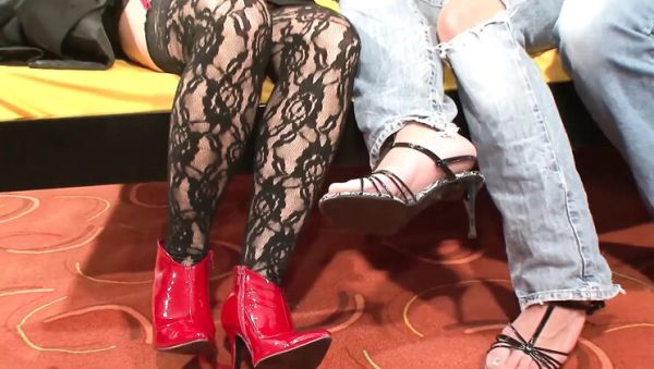 Squirty Alice & Bea Dumas Horny Teen Threesome 69 Position Nasty Tits Nude HD - xxxfiles.com - Germany on poweredporn.com