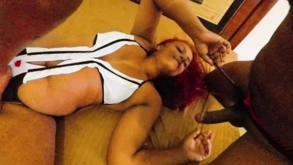 Hardcore Office Fuck with Sri Lankan Big Booty Maid Nilmini Sheron - Big Boobs & Redhead Action - xxxfiles.com - India - Sri Lanka on poweredporn.com