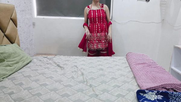 Indian father-in-law brutally fucks daughter-in-law hard in Hindi - Saarabhabhi6 rough family sex - veryfreeporn.com - India on poweredporn.com