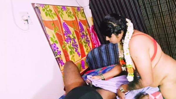 Beautiful Indian Stepmom Dirty Talk Fucking Stepson Hardcore Telugu - xxxfiles.com - India on poweredporn.com