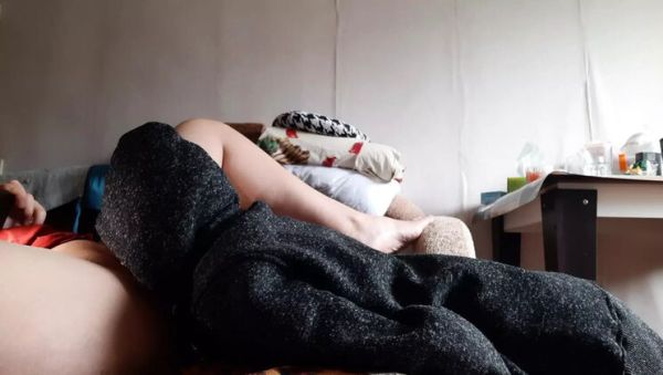 Lesbian Candys: My Boyfriend's Mom Seduces Me While He's Showering - Passionate MILF Lesbian Sex - porntry.com on poweredporn.com