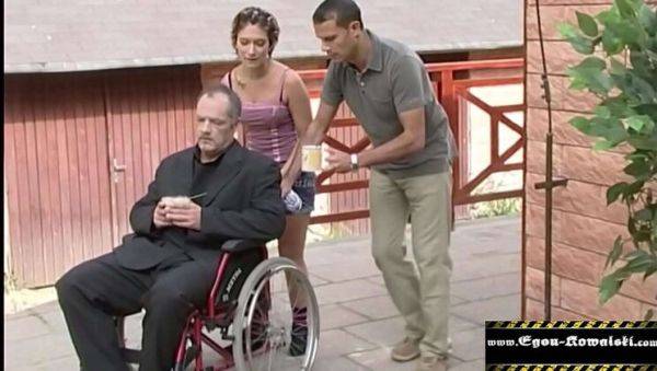 Grandpa Bangs Young 18yo Teen with Small Tits - xxxfiles.com - Germany on poweredporn.com