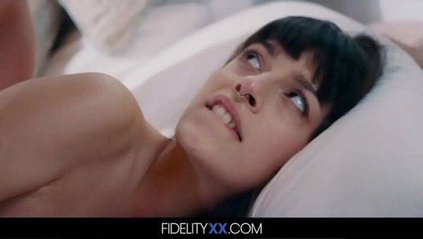 Caomei Bala's Hairy Pussy Fucked Hard in Doggystyle - Big Dick Action - porntry.com on poweredporn.com