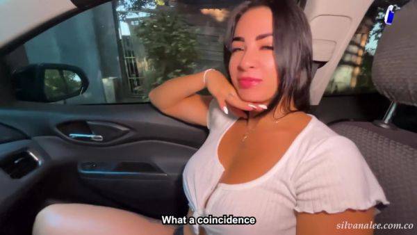 Big Black Cock Fan Fucks Big Ass Latina Pornstar Silvana Lee In Public Xanderblackx - videomanysex.com on poweredporn.com