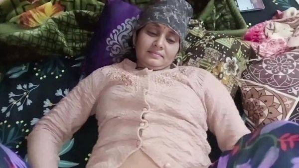 Indian Village Girl Madhuri Bhabhi Fucked Hard by Boyfriend on Valentine's Day - Viral MMS Clip - veryfreeporn.com - India on poweredporn.com