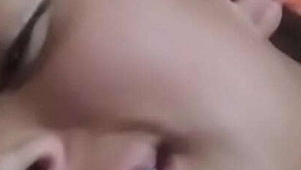 Hot Teen Canela Gets Rich and Wild - porntry.com on poweredporn.com