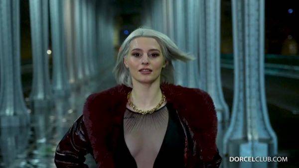 Christy White - Fetish Night - videomanysex.com on poweredporn.com