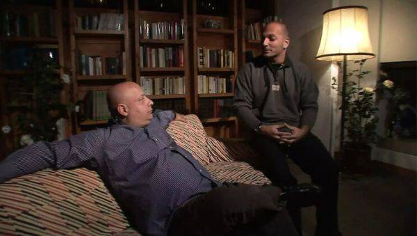 Busty Lesbian MILFs Venere Bianca & La Toya Lopez 69 Pussy Licking & Dildo Fun - xxxfiles.com on poweredporn.com