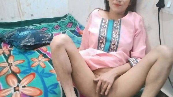 Indian Teacher Demands Sex for Passing Exam - Desi Girl Fingered Hard - xxxfiles.com - India on poweredporn.com