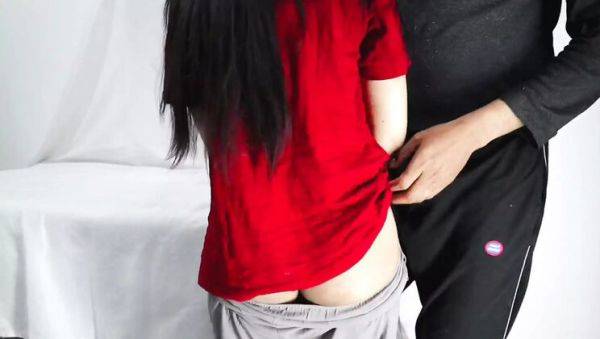 Indian Teen School Girl Fucked Hard by Uncle in Rough Anal Sex - xxxfiles.com - India on poweredporn.com