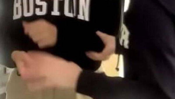 Rita Fox & SugarNadya - Russian Teens Show Off Juicy Tits on Webcam - porntry.com - Russia on poweredporn.com