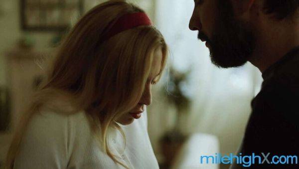 Stepbro Caught Me Alone - Reluctant Stepsis Fingered Hard - veryfreeporn.com on poweredporn.com