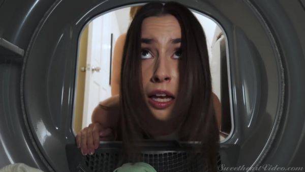 Lesbian Anal 7 Deep Lesbian Anal - Anna Claire Clouds & Chanel Camryn - videomanysex.com on poweredporn.com