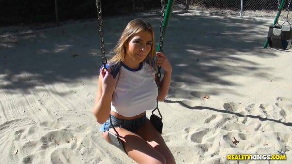 Lewd Whore Blair Williams Exciting X-rated Clip - videomanysex.com on poweredporn.com