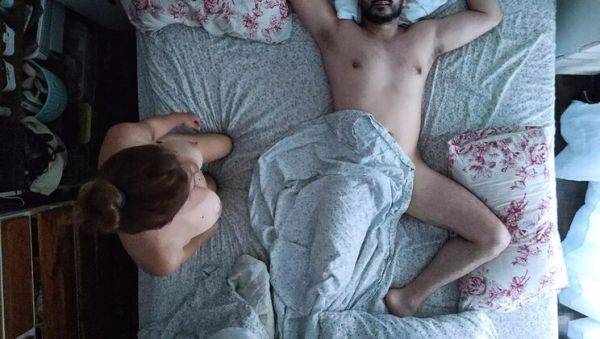 Hot Wife Gives Perfect Handjob with Big Ass - Soy LupiTa - porntry.com on poweredporn.com