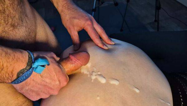 Cheating British Wife Fucked by Strangers While Husband Watches - Homemade 4K Porn - porntry.com - Britain on poweredporn.com