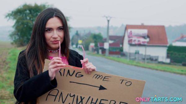 Sakura Hell - Big Adventure - videomanysex.com - Czech Republic on poweredporn.com