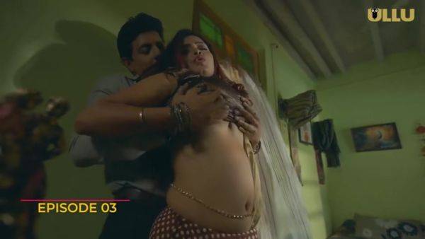 Sapna Sappu, Rajsi Verma And Sapna Sharma - Mithai Wali Season 01 (2025) Ullu Hindi Hot Web Series - desi-porntube.com - India on poweredporn.com