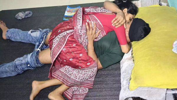 Hot Desi Girl Fucks Hard in Homemade Indian Sex Video - xxxfiles.com - India on poweredporn.com