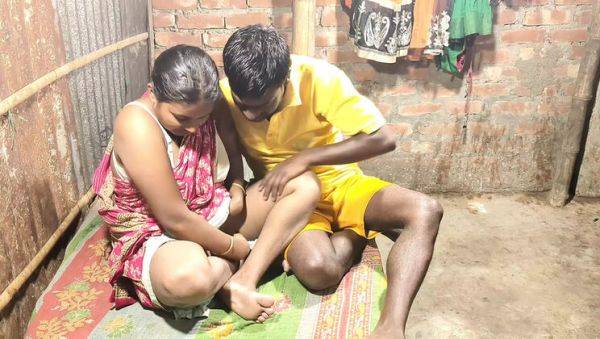 Village Girls Hot Sex Scene with Deluwara Khatun - HD Hindi Audio - xxxfiles.com on poweredporn.com