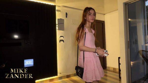 Blonde MILF Rides Me Hard in POV While GF is Away - Big Dick Action - veryfreeporn.com - Colombia on poweredporn.com