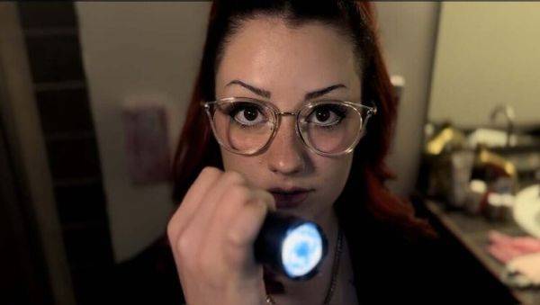 Naughty Doctor Gives Cum-Filled Treatment to Cute Teen Patient - veryfreeporn.com - Usa on poweredporn.com