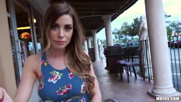 Devyn Cole - Cheating Gf - videomanysex.com on poweredporn.com