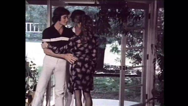 Interracial Double Penetration Scene 1 - Mike Ranger Fucks Hard in HD - xxxfiles.com on poweredporn.com