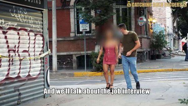 Hardcore Anal Fuck with Busty Mexican MILF and Juicy Bubble Butt - xxxfiles.com - Mexico on poweredporn.com