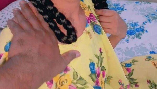 Desi Teen Gouthami Fucks Neighbor During Holiday - Hairy Pussy, Moaning, Telugu Audio - xxxfiles.com on poweredporn.com