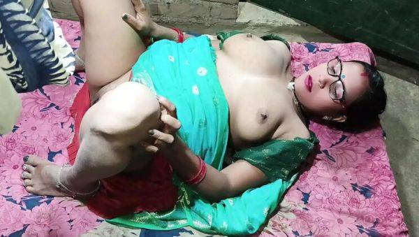 Married Stepsister Cheats on Husband with Boyfriend in Hot Foursome - Renudbf - xxxfiles.com - India on poweredporn.com