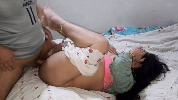Indian Couple Romantic Hardcore Sex - Fast & Furious Morning Fuck - porntry.com - India on poweredporn.com