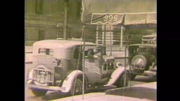 Antique Erotica Vol. 3 - Big Cock Action with Donna Brown and Virginia Bell in HD Vintage Porn - porntry.com on poweredporn.com