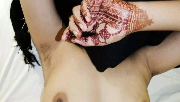 Hot Bhabhi and Devor Love to Fuck All the Time - Desi Sex in Hotel - porntry.com - India on poweredporn.com