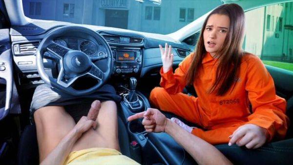 Step Sister Caught Sneaking: Fuck or Jail - Hardcore Teen POV - xxxfiles.com on poweredporn.com