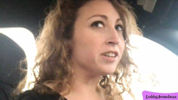 Goddess Amanda Peeing in Toilet - Hot MILF Pissing Compilation - xxxfiles.com - Usa on poweredporn.com